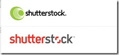 shutterstock old logo